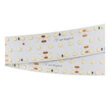 Светодиодная лента S2-A280-34mm 24V White6000 (25 W/m, IP20, 2835, 2.5m) (Arlight, 25 Вт/м, IP20)  023402(2)  Arlight