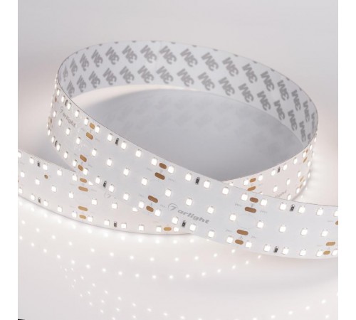 Лента светодиодная S2-A280-34mm 24V Day4000 (25 W/m, IP20, 2835, 2.5m) (arlight, Открытый)  021201(2)  Arlight