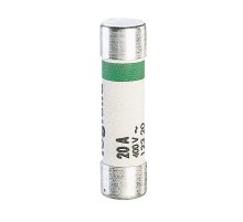 Бытовой цилиндрический предохранитель 8,5x31,5мм без индикатора - 20 A  012320  Legrand
