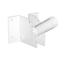 Кронштейн для светильника КР-3 (до 200 кг, крепление к стене)  1030400018  Элетех