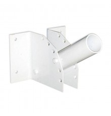 Кронштейн для светильника КР-3 (до 200 кг, крепление к стене)  1030400018  Элетех