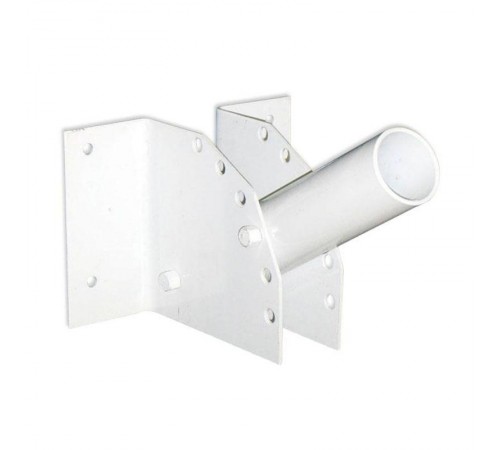 Кронштейн для светильника КР-3 (до 200 кг, крепление к стене)  1030400018  Элетех