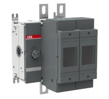 Рубильник OS200D021SCA022759R9140 ABB