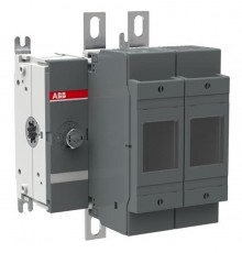 Рубильник OS200D021SCA022759R9140 ABB