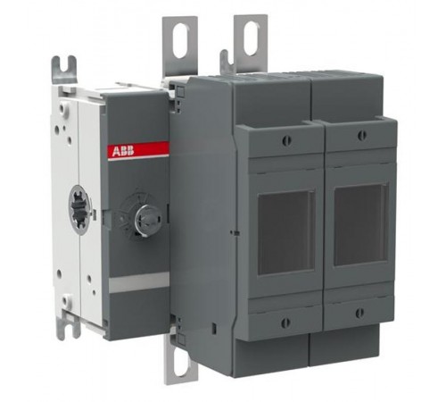 Рубильник OS200D021SCA022759R9140 ABB