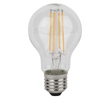 Лампа светодиодная  филаментная LSCLA75 6W/865 230VFILCL E27 10X1RU серия LED Star   4058075687721  OSRAM