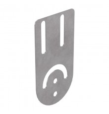 Соединитель универсальный шарнирный (комплект) 80 (1,0 мм) (4шт/уп)  PR08.2800  Промрукав