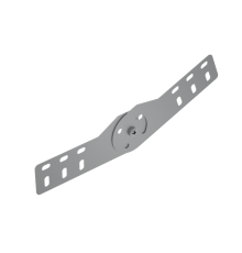 Соединитель шарнирный 50  SH1  КМ-профиль