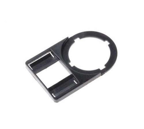 Держатель KA1-8120 широкого шильдика  1SFA616920R8120  ABB