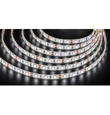 Лента светодиодная NLS-5050W60-14,4-IP65-12V R5 14,4Вт 12В 2700К IP65 5м  71425  Navigator
