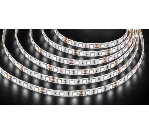 Лента светодиодная NLS-5050W60-14,4-IP65-12V R5 14,4Вт 12В 2700К IP65 5м  71425  Navigator