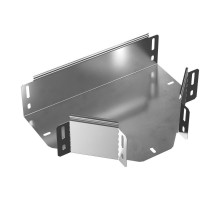 Ответвитель Т-образный Стандарт INOX (AISI 304) 150х100  PR16.2813  Промрукав