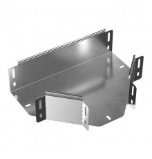 Ответвитель Т-образный Стандарт INOX (AISI 304) 150х100  PR16.2813  Промрукав