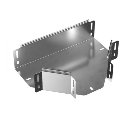 Ответвитель Т-образный Стандарт INOX (AISI 304) 150х100  PR16.2813  Промрукав