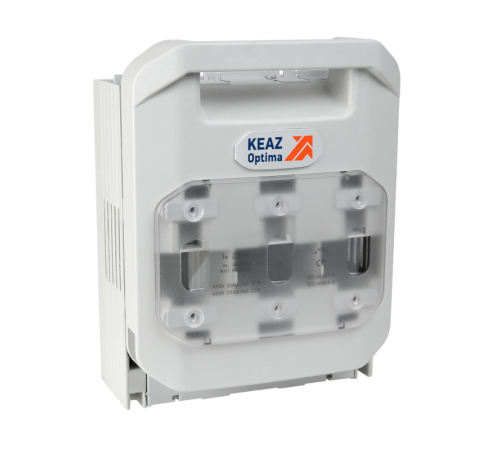 Предохранитель-выключатель-разъединитель OptiBlock-1-M-S  337875  КЭАЗ