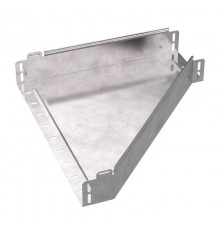 Переходник левый Стандарт 500х150х80  PR16.10802  Промрукав