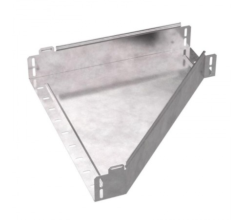 Переходник левый Стандарт 500х150х80  PR16.10802  Промрукав