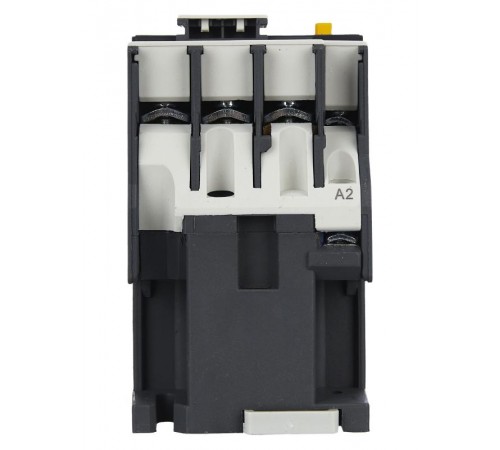 Контактор КМИ-23210 32А 230В/АС3 1НО   KKM21-032-230-10  IEK