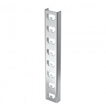 Профиль П-образный HDZ ППГЭМ-400 (2,5 мм)  PR16.1766  Промрукав