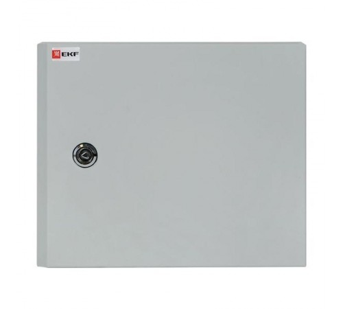 Щит с монтажной панелью ЩМПг- 40.21.15 IP54 PROxima  mb24-22  EKF