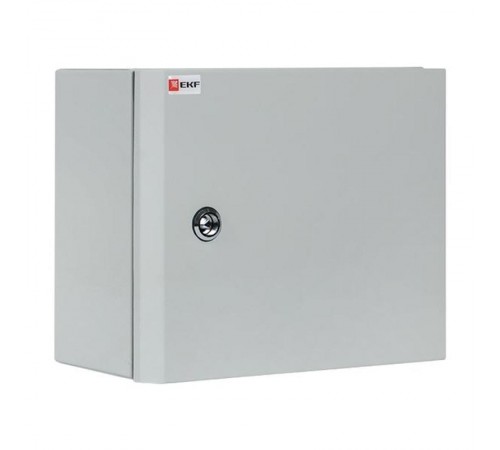 Щит с монтажной панелью ЩМПг- 40.21.15 IP54 PROxima  mb24-22  EKF