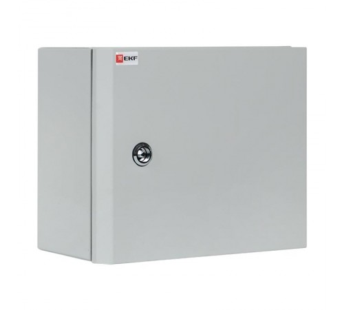 Щит с монтажной панелью ЩМПг- 40.21.15 IP54 PROxima  mb24-22  EKF