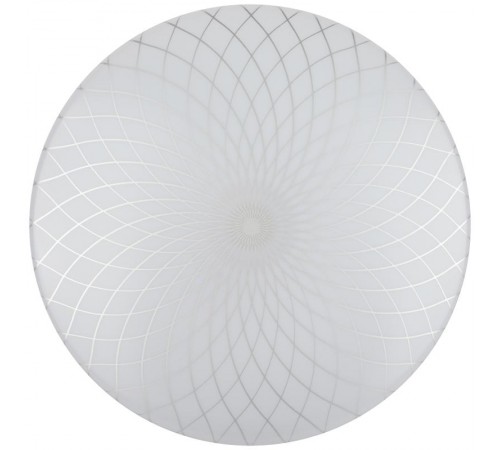 Светильник светодиодный декоративный бытовой (SPB-6) SPB-6 "Slim 3" 24-4K  Б0043825  ЭРА