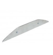 Simon Connect Торцевая заглушка для кабель-канала 240х34мм, сталь  TFA904419-8  Simon