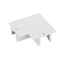 Накладка LGD-4TR-PLANK-L-WH (C) (Arlight, IP20 Пластик, 3 года)  024048  Arlight