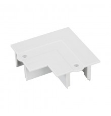 Накладка LGD-4TR-PLANK-L-WH (C) (Arlight, IP20 Пластик, 3 года)  024048  Arlight