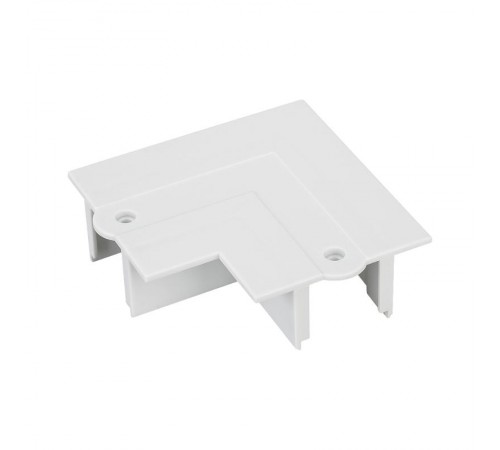 Накладка LGD-4TR-PLANK-L-WH (C) (Arlight, IP20 Пластик, 3 года)  024048  Arlight