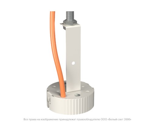 Указатель аварийный светодиодный BS-OKO-83-L2-INEXI2 3Вт 3ч IP20 непостоянный  a15274  Белый свет