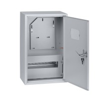 Щит учётно-распределительный ЩУРН-3/12 (500х300х170) IP31 Народный  SQ0905-0802  TDM