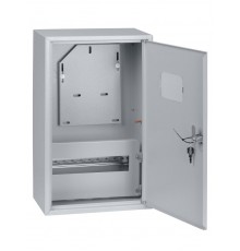 Щит учётно-распределительный ЩУРН-3/12 (500х300х170) IP31 Народный  SQ0905-0802  TDM