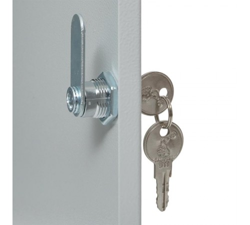 Щит с монтажной панелью ЩМП- 40.60.20 IP31 PROxima mb22-4-6-2 EKF