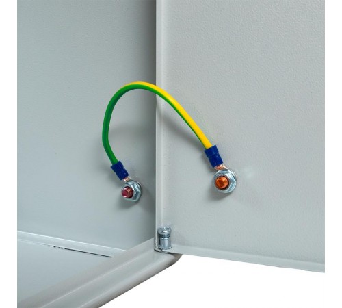 Щит с монтажной панелью ЩМП- 40.60.20 IP31 PROxima mb22-4-6-2 EKF