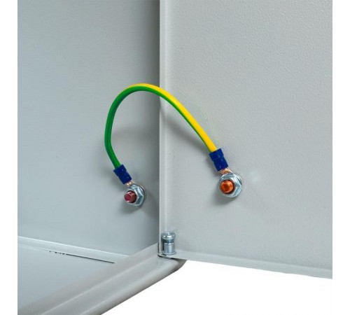 Щит с монтажной панелью ЩМП- 40.60.20 IP31 PROxima mb22-4-6-2 EKF