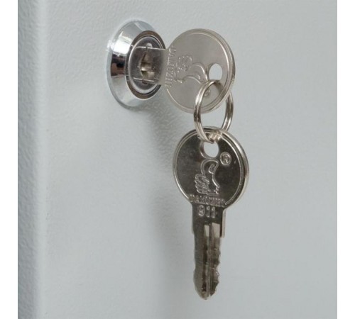 Щит с монтажной панелью ЩМП- 40.60.20 IP31 PROxima mb22-4-6-2 EKF