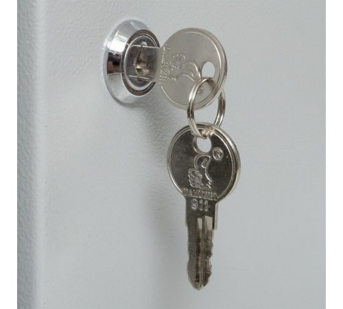 Щит с монтажной панелью ЩМП- 40.60.20 IP31 PROxima mb22-4-6-2 EKF