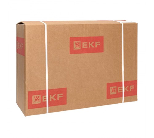 Щит с монтажной панелью ЩМП- 40.60.20 IP31 PROxima mb22-4-6-2 EKF