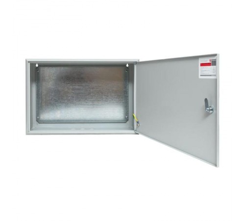 Щит с монтажной панелью ЩМП- 40.60.20 IP31 PROxima mb22-4-6-2 EKF