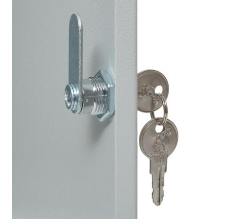 Щит с монтажной панелью ЩМП- 40.60.20 IP31 PROxima mb22-4-6-2 EKF