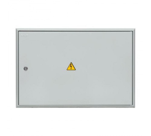 Щит с монтажной панелью ЩМП- 40.60.20 IP31 PROxima mb22-4-6-2 EKF