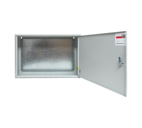 Щит с монтажной панелью ЩМП- 40.60.20 IP31 PROxima mb22-4-6-2 EKF