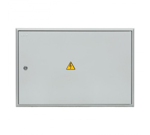 Щит с монтажной панелью ЩМП- 40.60.20 IP31 PROxima mb22-4-6-2 EKF