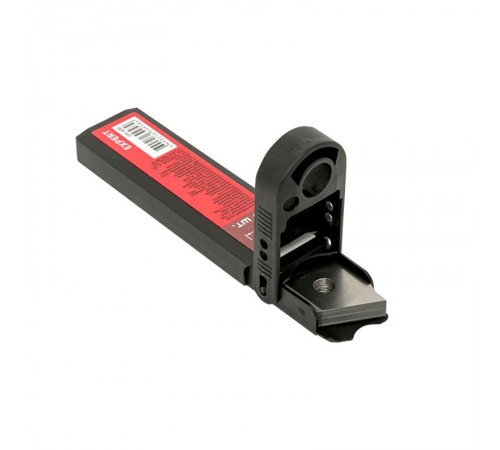 Набор сменных лезвий 18 мм СМ-30 (10 шт, SK4, 13 сегментов) EKF Expert  cm-s30  EKF