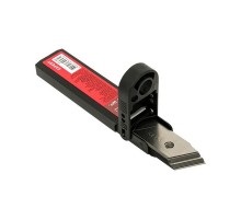 Набор сменных лезвий 18 мм СМ-30 (10 шт, SK4, 13 сегментов) EKF Expert  cm-s30  EKF