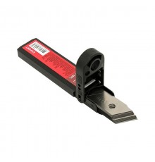 Набор сменных лезвий 18 мм СМ-30 (10 шт, SK4, 13 сегментов) EKF Expert  cm-s30  EKF