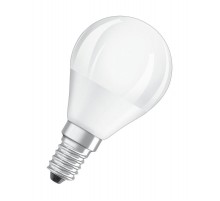 Лампа светодиодная LED STAR CLASSIC P 25 3,3 W/2700K E14  4058075430990  OSRAM