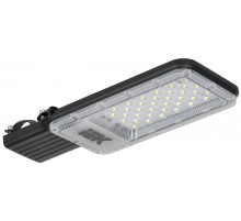 Светильник светодиодный консольный ДКУ 1011-50Ш 5000К IP65  LT-DKU1-1011-050-50-K03  IEK